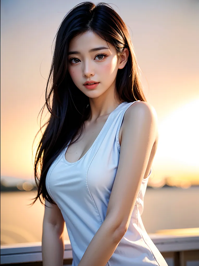 Realistic,Portrait Photography,Girl,Checkpoint,SD 1.5