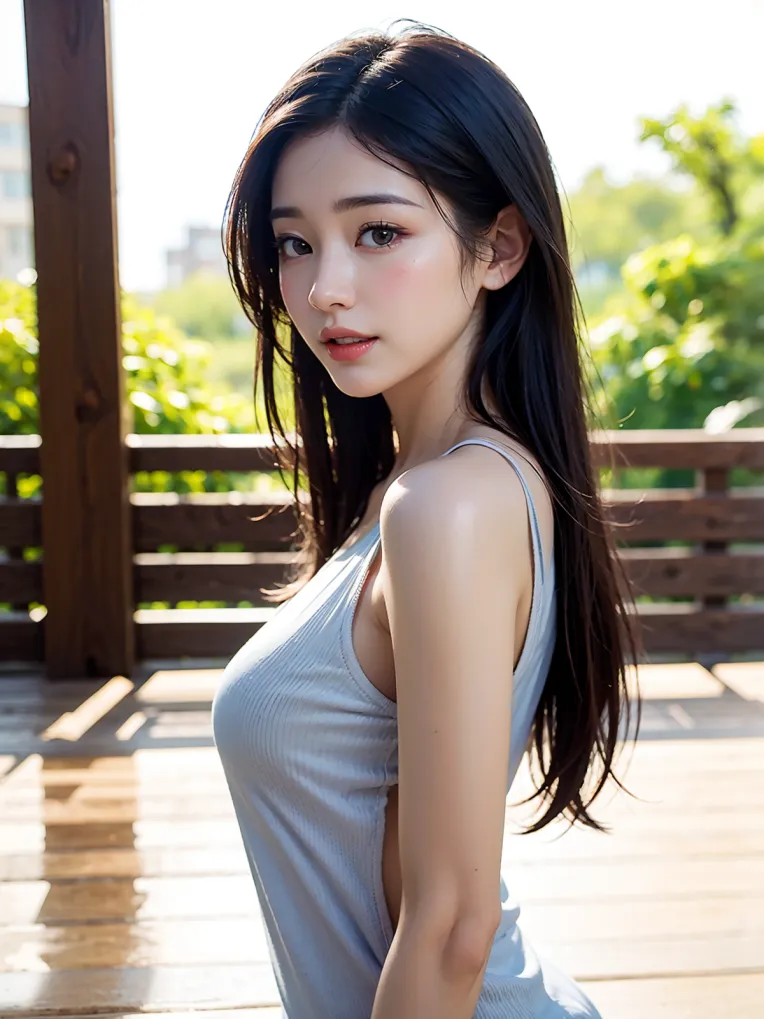 Realistic,Portrait Photography,Girl,Checkpoint,SD 1.5
