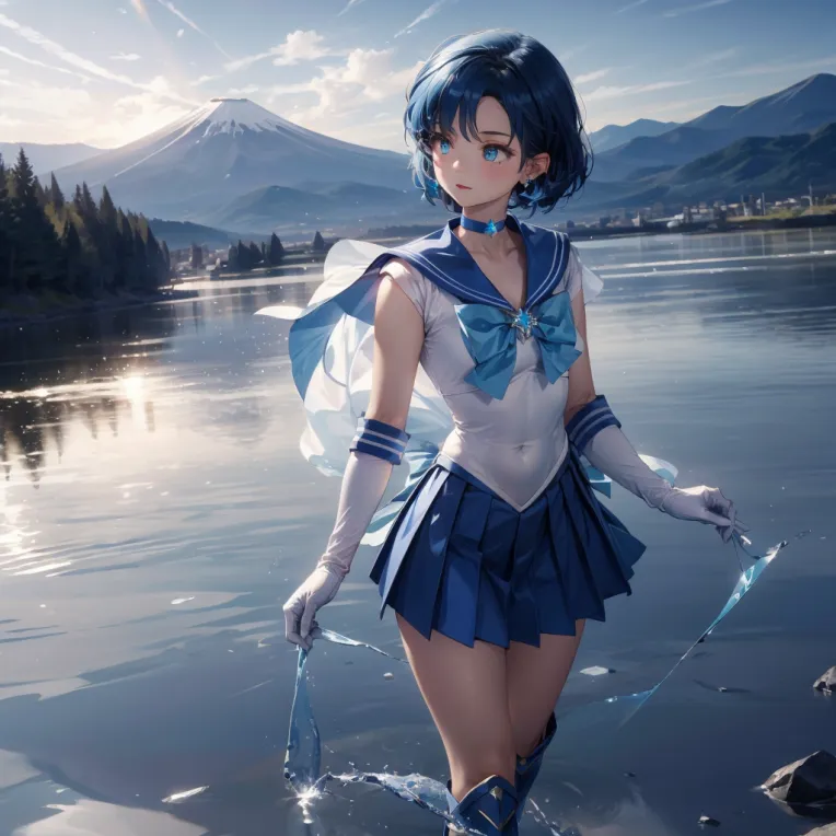 Anime Style,Girl,Style Boost,LoRA,FLUX.1