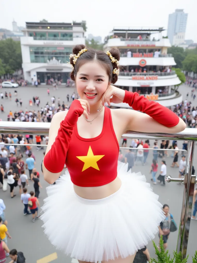 Portrait Photography,Girl,Physical/Facial feature,LoRA,FLUX.1