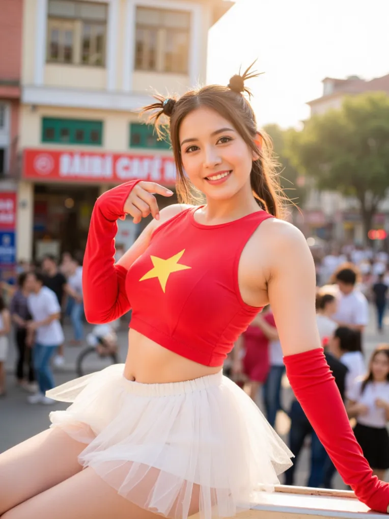 Portrait Photography,Girl,Physical/Facial feature,LoRA,FLUX.1