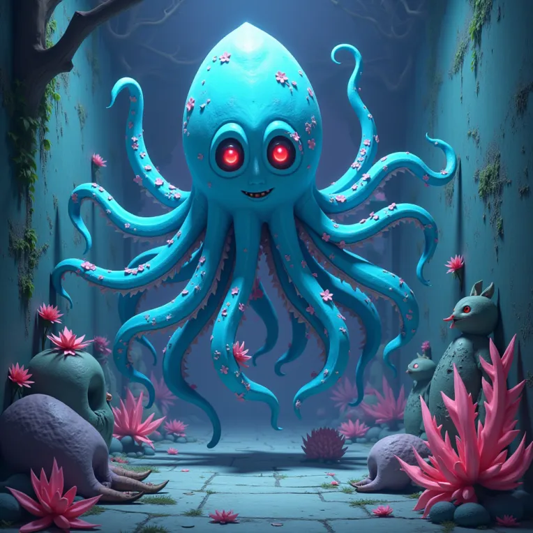 Cartoon style,Animal,Character,LoRA,FLUX.1