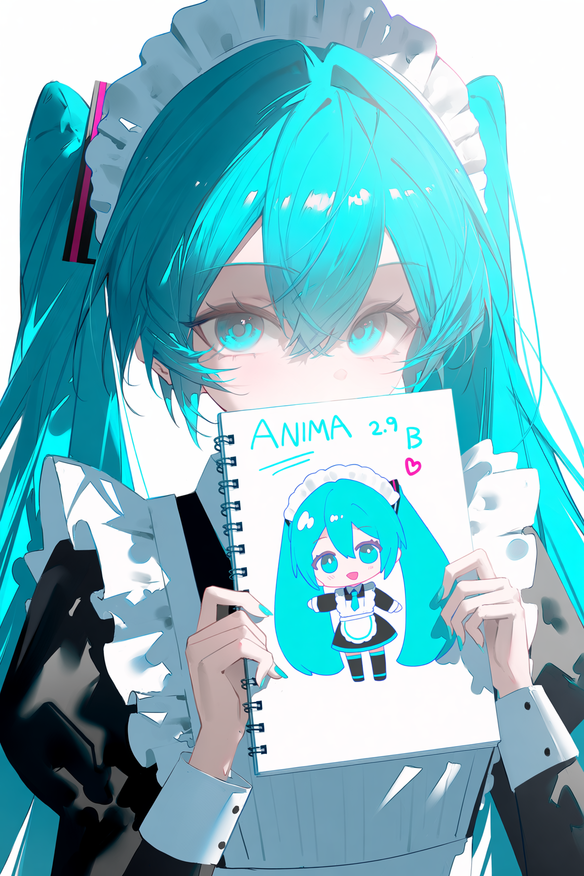 Anima-2.9B 1.0