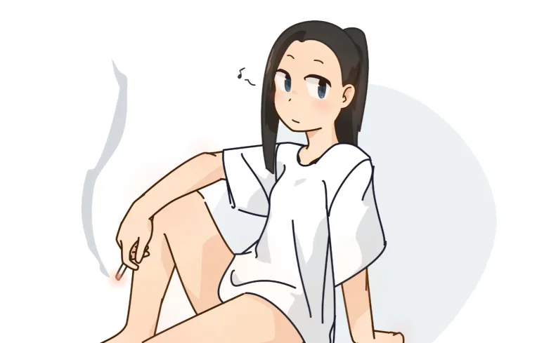 Classic Painting,Traditional Painting Media,Girl,Poses,SD 1.5