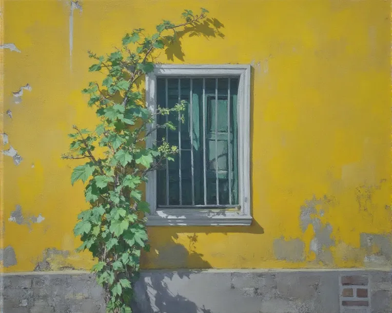 Digital Painting Media,Style Boost,Plant,LoRA,FLUX.1