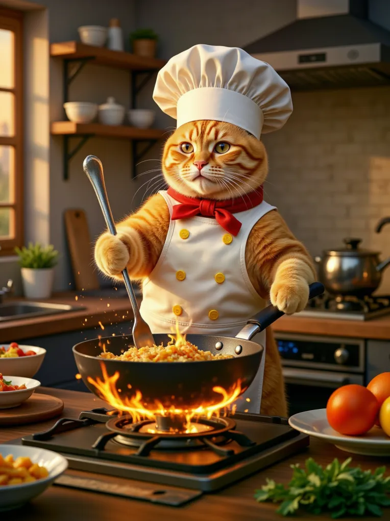 Animal Photography,Object Enhance,Animal,LoRA,FLUX.1