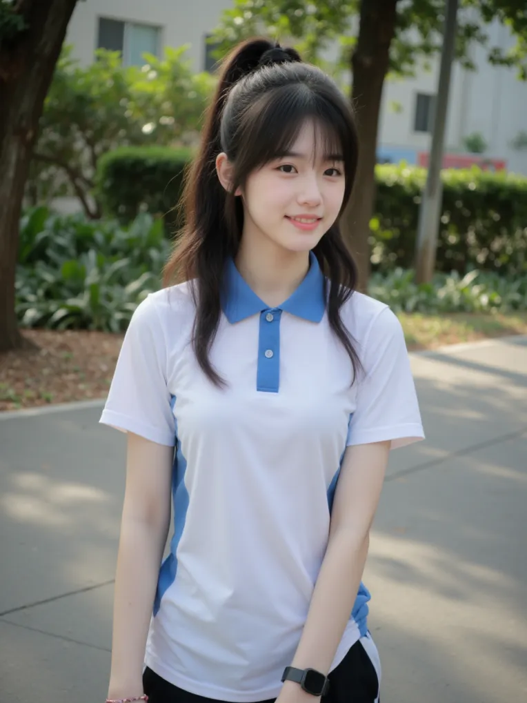 Portrait Photography,Girl,Physical/Facial feature,LoRA,FLUX.1