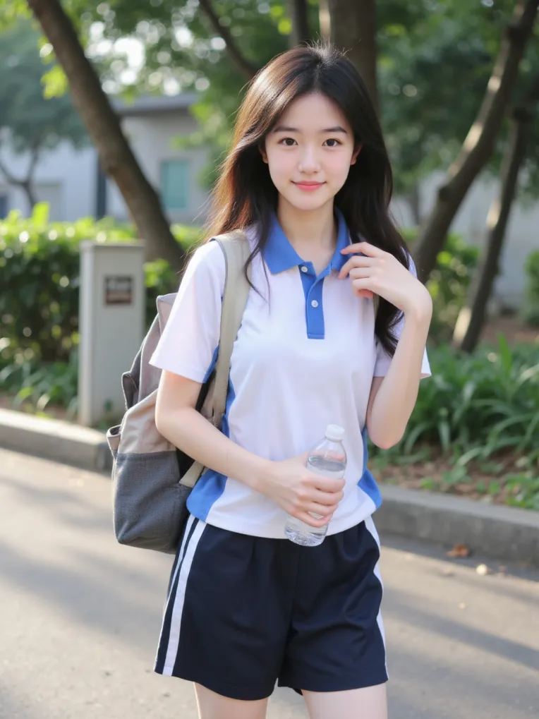 Portrait Photography,Girl,Physical/Facial feature,LoRA,FLUX.1