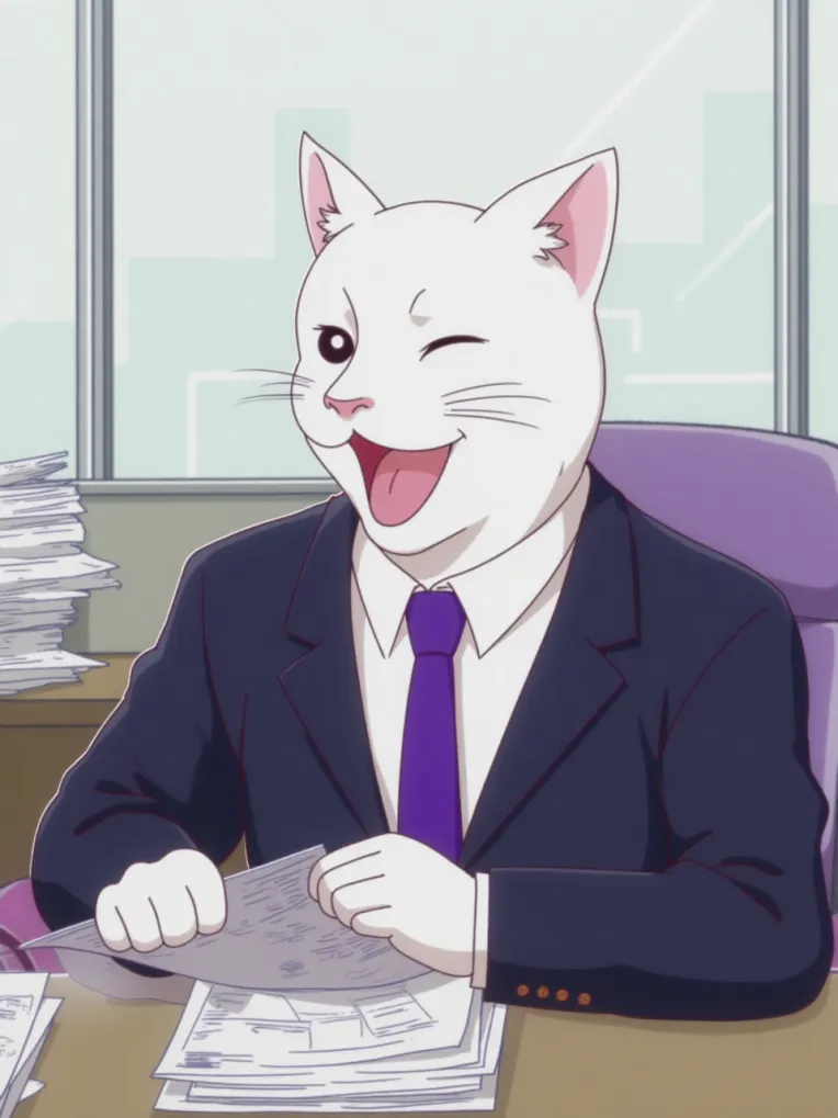 Anime Style,Style Boost,Animal,LoRA,FLUX.1