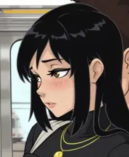 Anime Style,Girl,Style Boost,LoRA,Illustrious