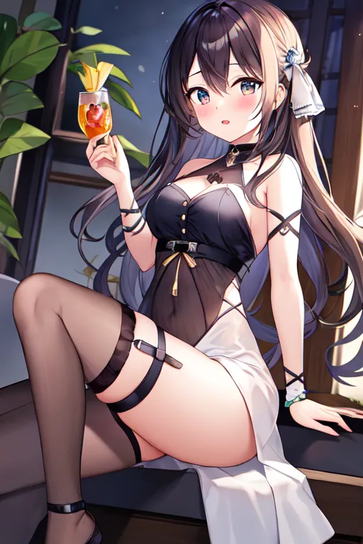 Anime,Anime Style,Girl,Checkpoint,SD 1.5