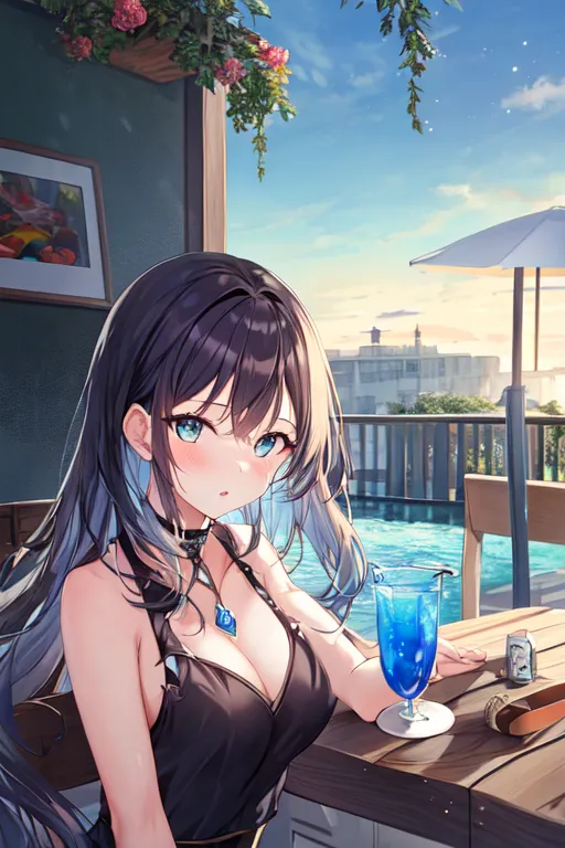 Anime,Anime Style,Girl,Checkpoint,SD 1.5