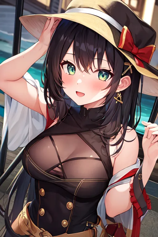 Anime,Anime Style,Girl,Checkpoint,SD 1.5