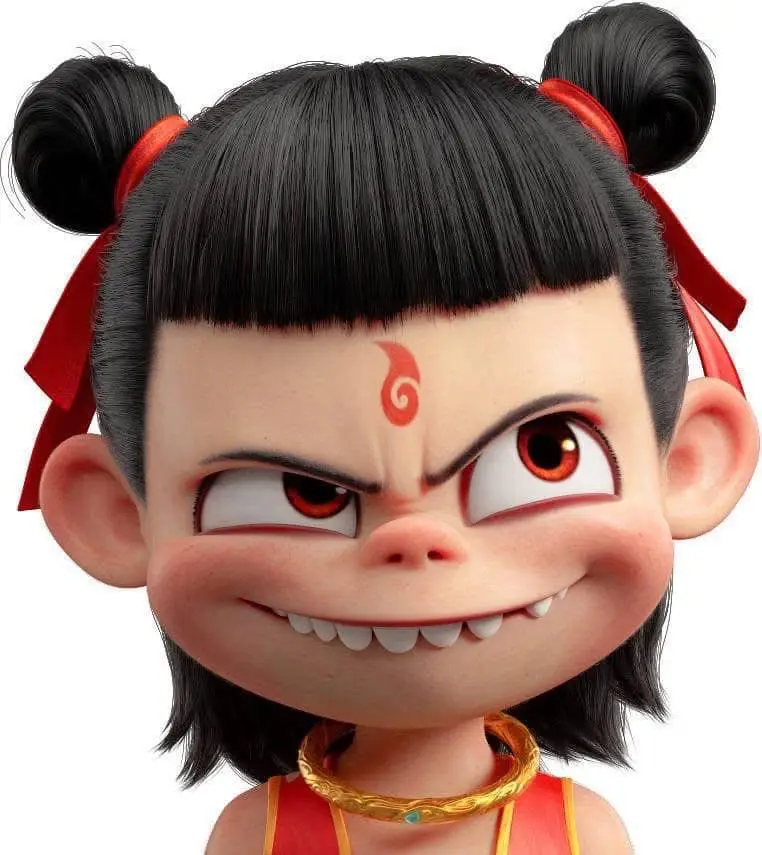 Anime Style,Boy,Character,LoRA,FLUX.1