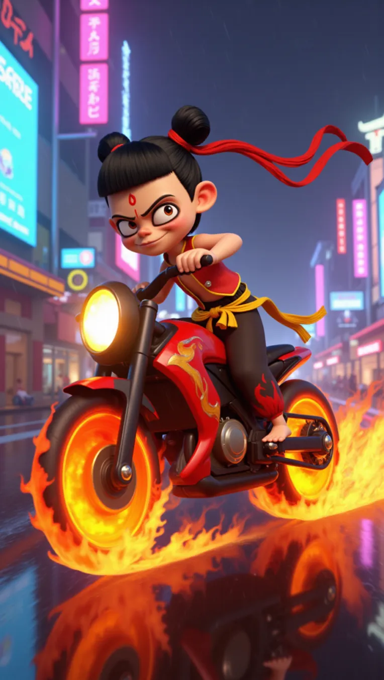 Anime Style,Boy,Character,LoRA,FLUX.1