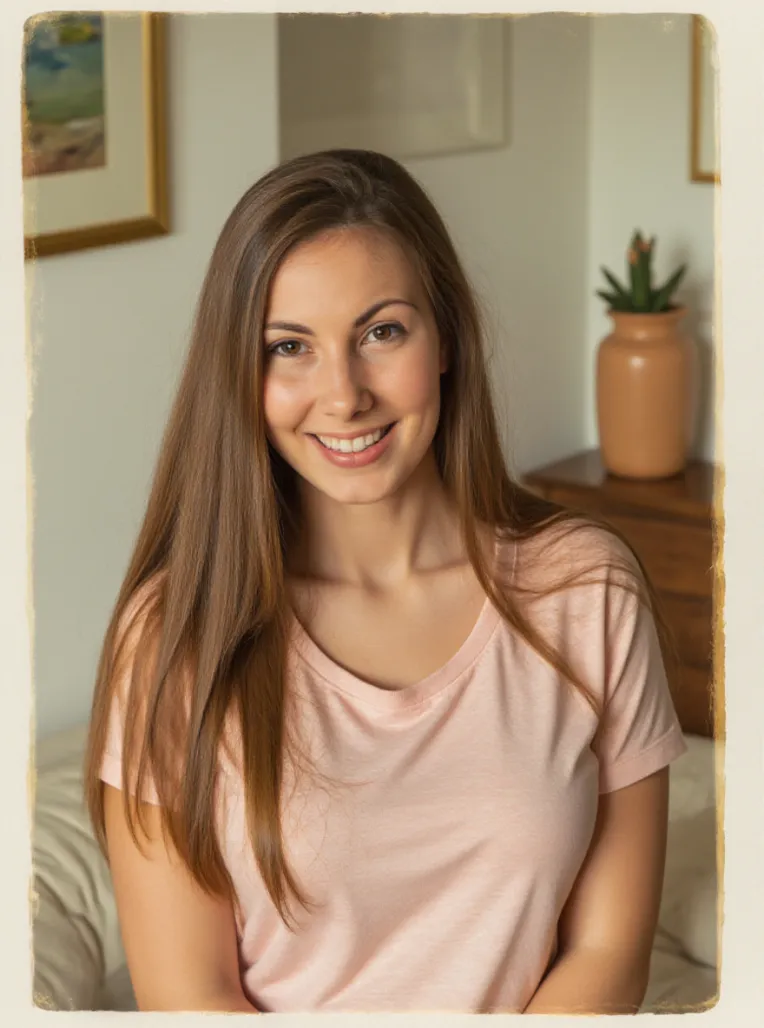 Portrait Photography,Girl,Character,LoRA,FLUX.1