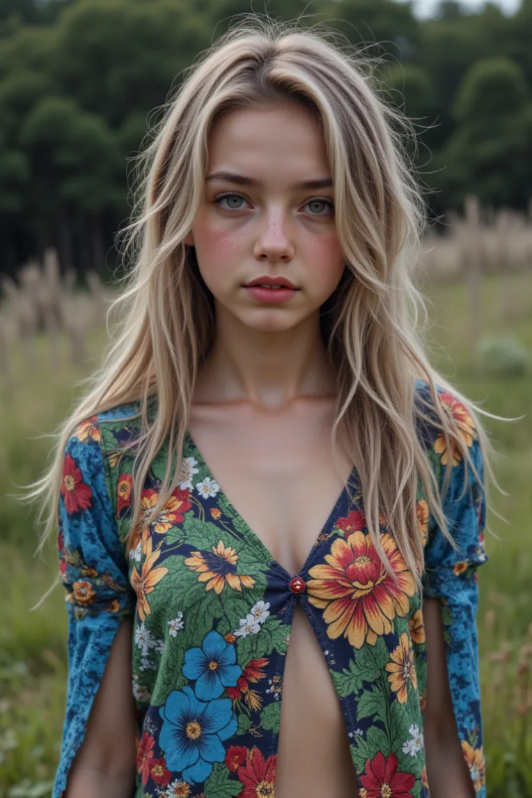 CGI style,Girl,Checkpoint,FLUX.1