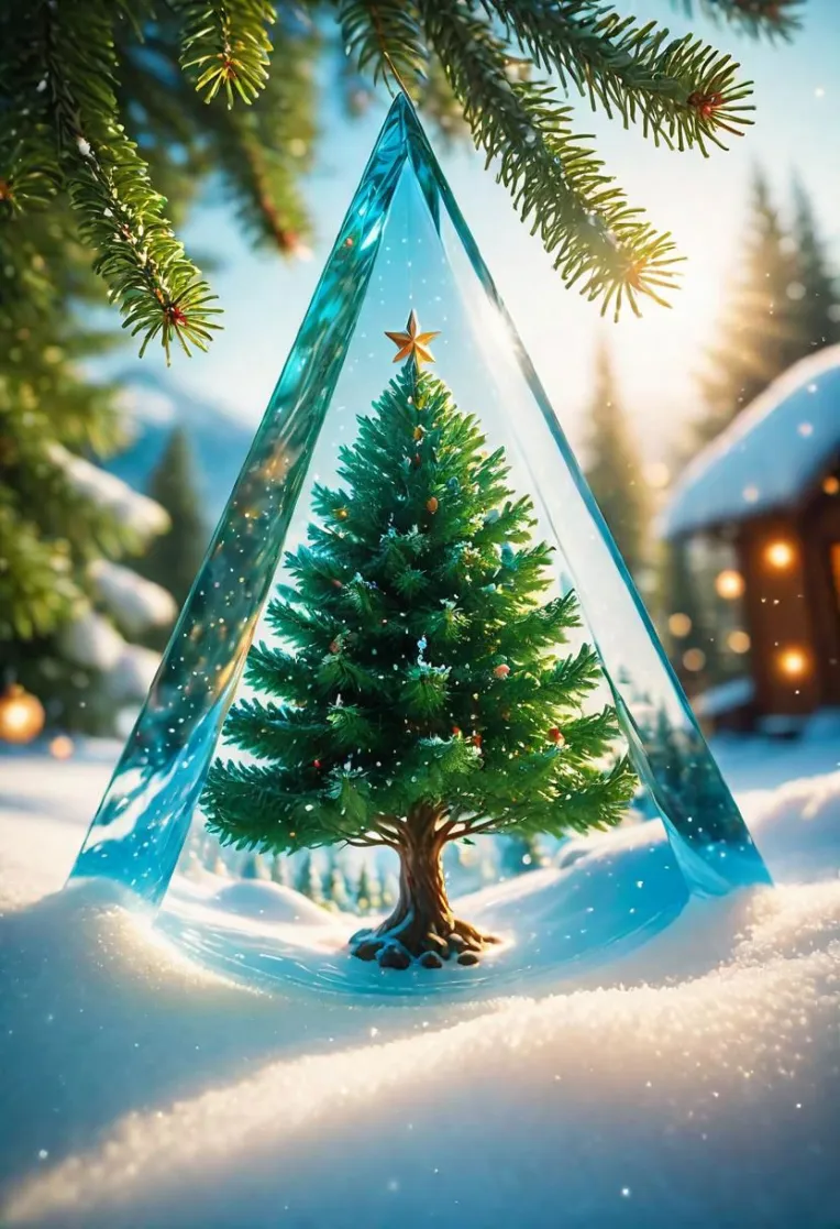 CGI style,Object Enhance,Plant,LoRA,SDXL