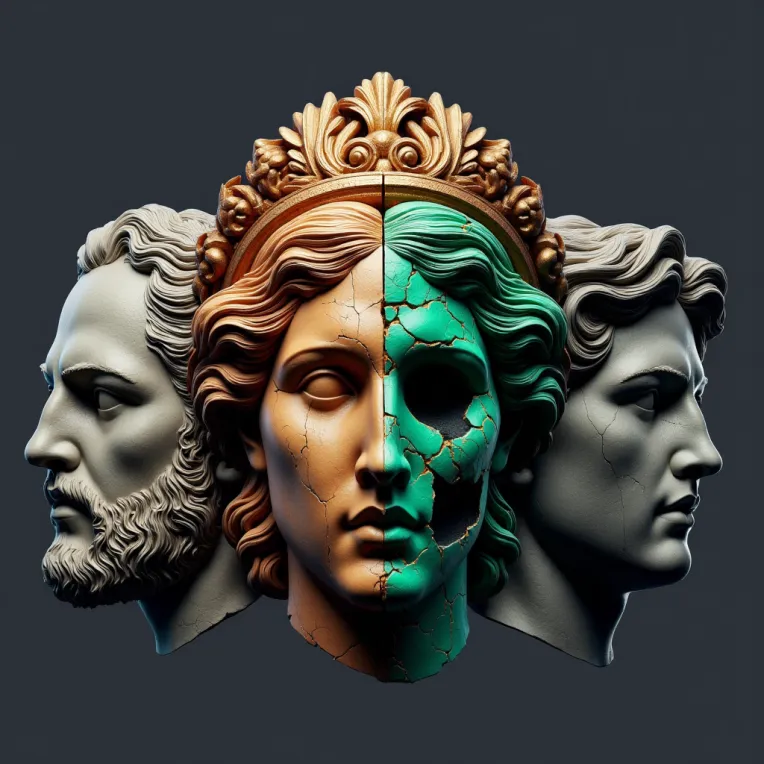 CGI style,Style Boost,Craft,LoRA,FLUX.1