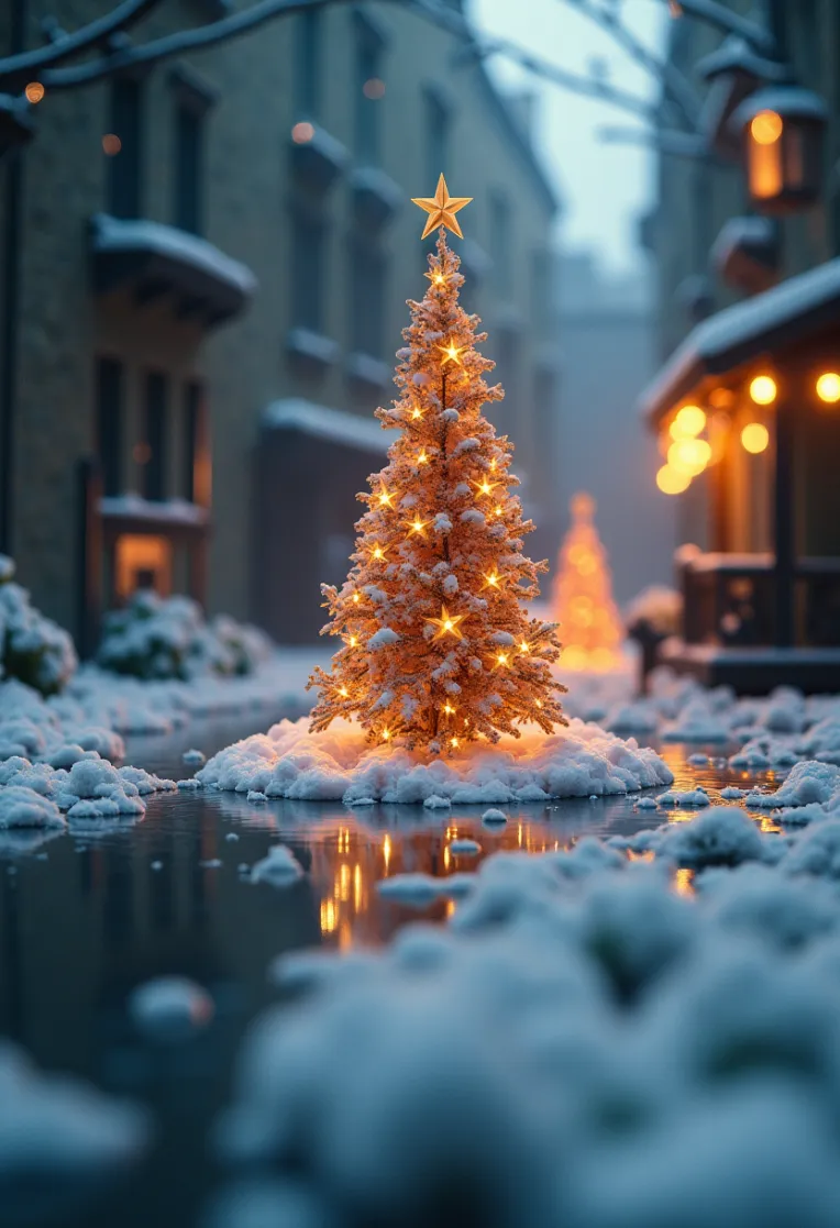 CGI style,Object Enhance,Plant,LoRA,SDXL