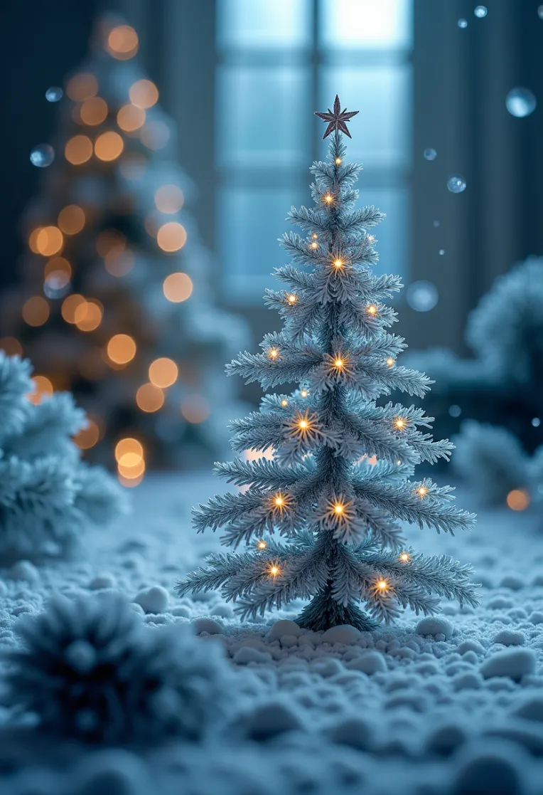 CGI style,Object Enhance,Plant,LoRA,SDXL