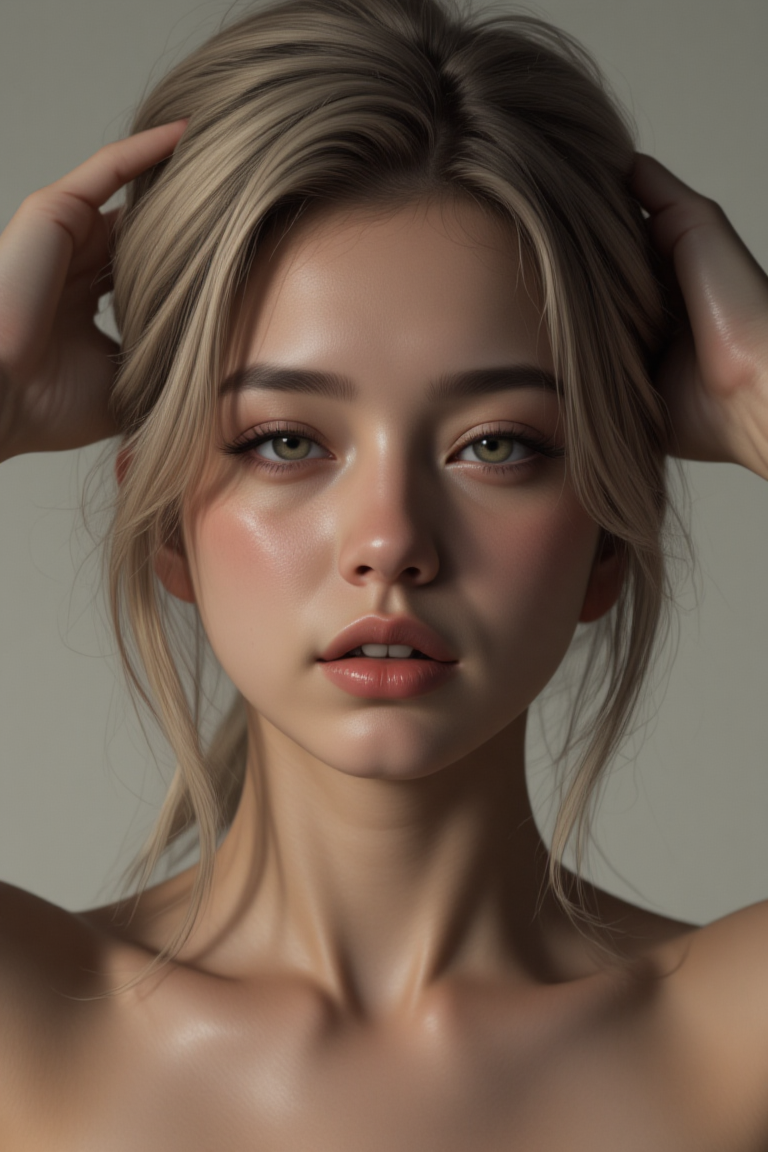 Realism | Flux | Lucifer v1.0