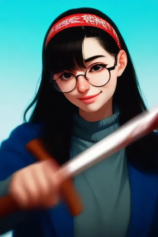 Anime Style,Girl,Physical/Facial feature,LoRA,Illustrious