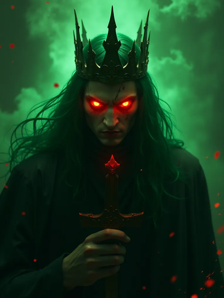 Anime Character,Boy,Physical/Facial feature,LoRA,FLUX.1