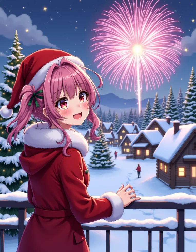 Anime Style,Girl,Character,LoRA,FLUX.1