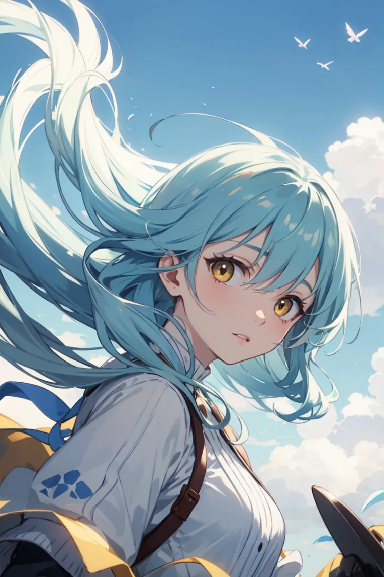 Anime,Girl,Style Boost,LoRA,FLUX.1