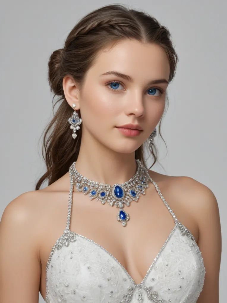 CGI style,Girl,LoRA,FLUX.1