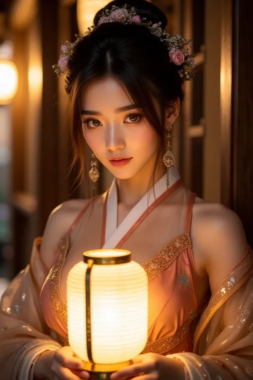 Portrait Photography,Girl,Physical/Facial feature,LoRA,FLUX.1