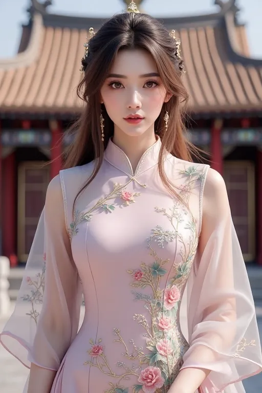 Portrait Photography,Girl,Physical/Facial feature,LoRA,FLUX.1