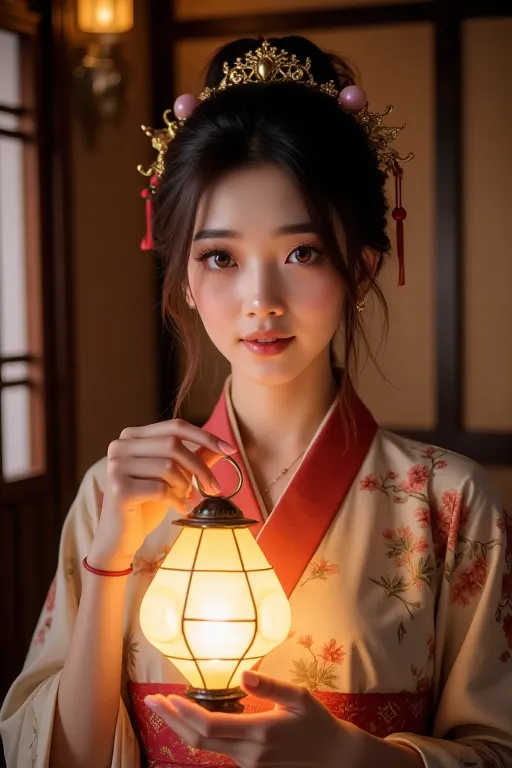 Portrait Photography,Girl,Physical/Facial feature,LoRA,FLUX.1