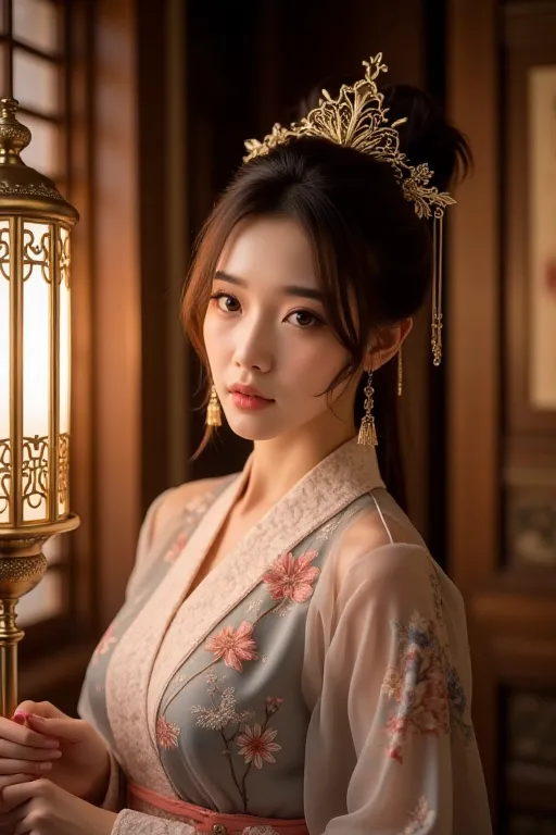 Portrait Photography,Girl,Physical/Facial feature,LoRA,FLUX.1