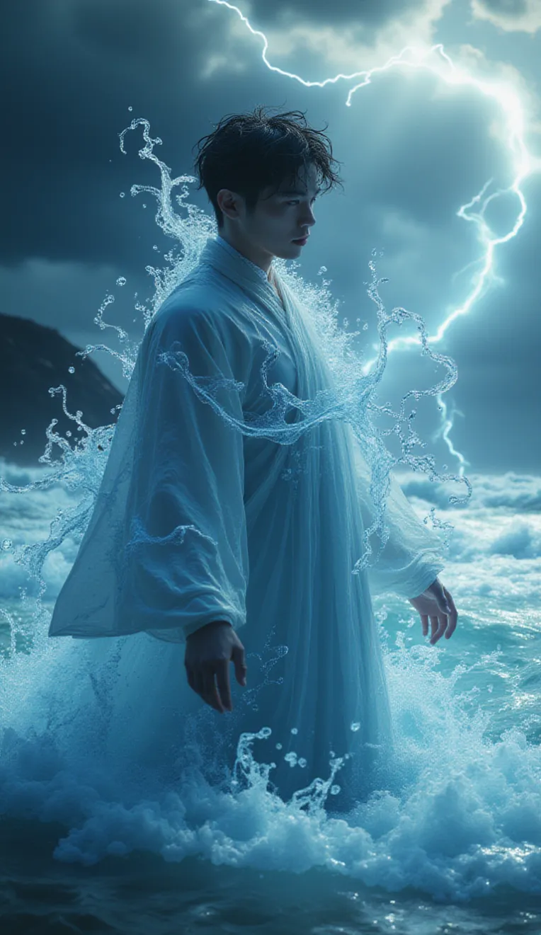 CGI style,Anime Style,Boy,LoRA,FLUX.1