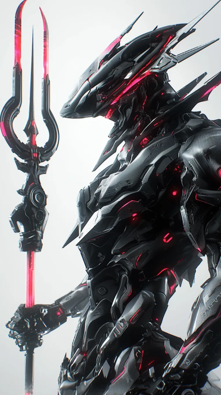 CGI style,Element Boost,Mecha,LoRA,FLUX.1