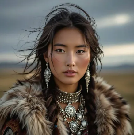 Portrait Photography,Girl,Style Boost,Checkpoint,FLUX.1