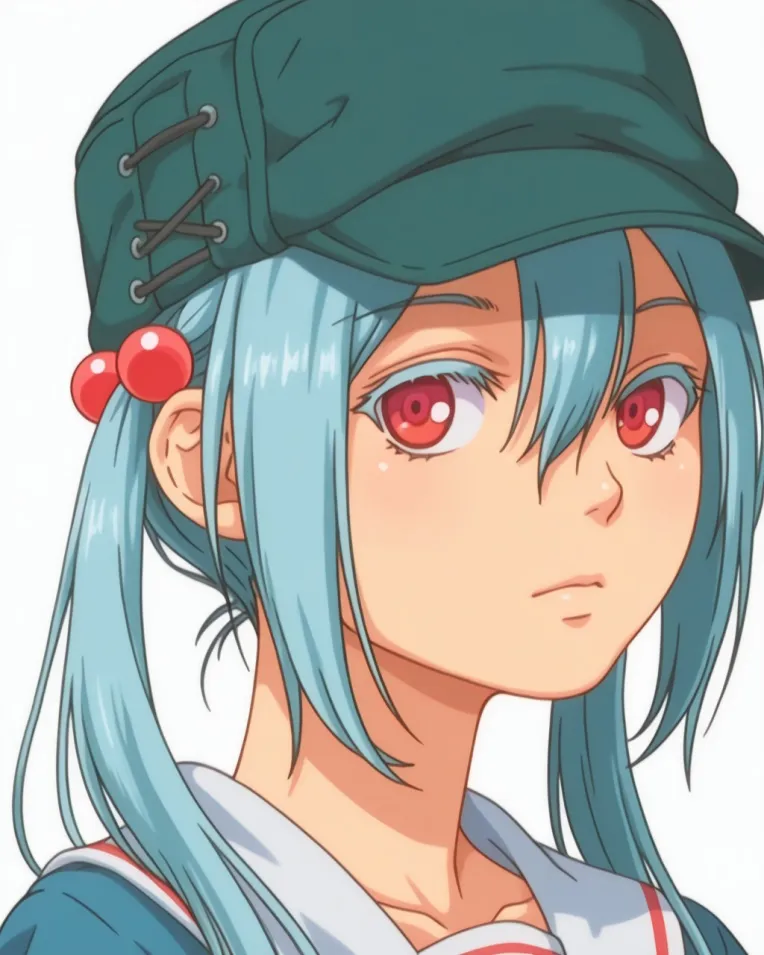 Anime Style,Character,LoRA,Illustrious