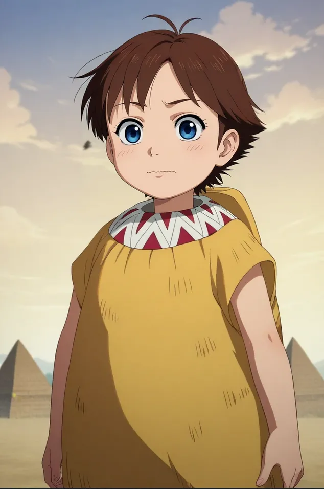 Anime Style,Girl,Character,LoRA,Pony