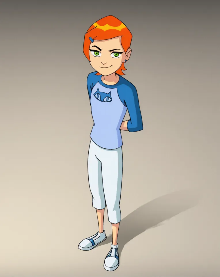 Anime Style,Boy,Character,LoRA,Pony