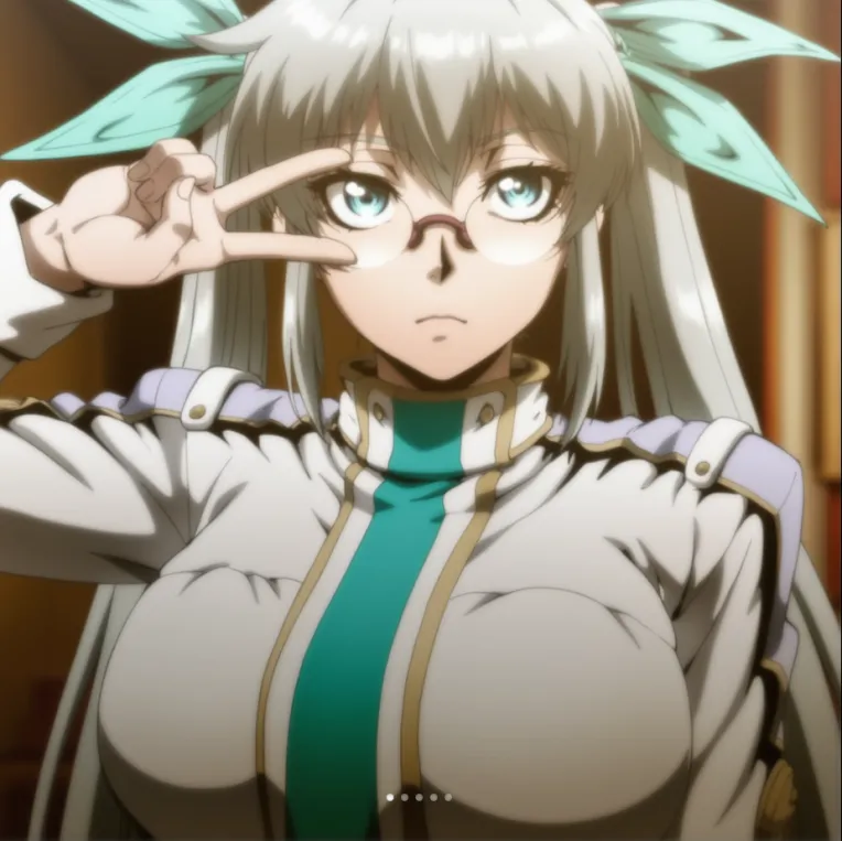 Anime Style,Character,LoRA,Illustrious