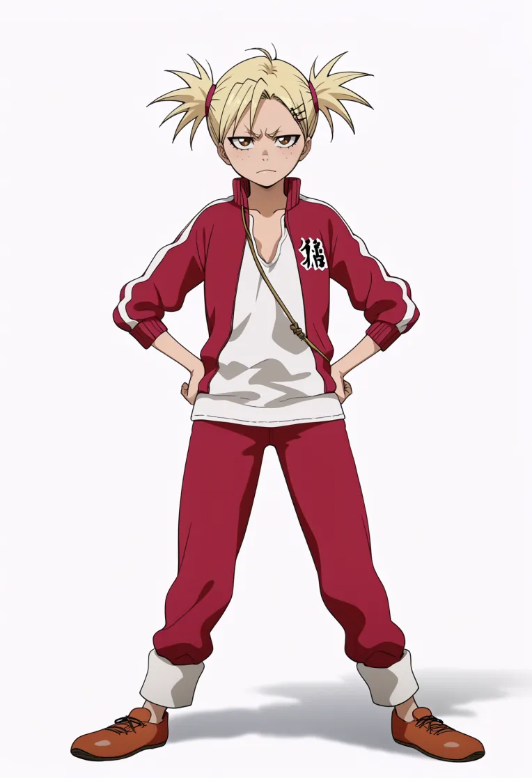 Anime Style,Girl,Character,LoRA,Pony
