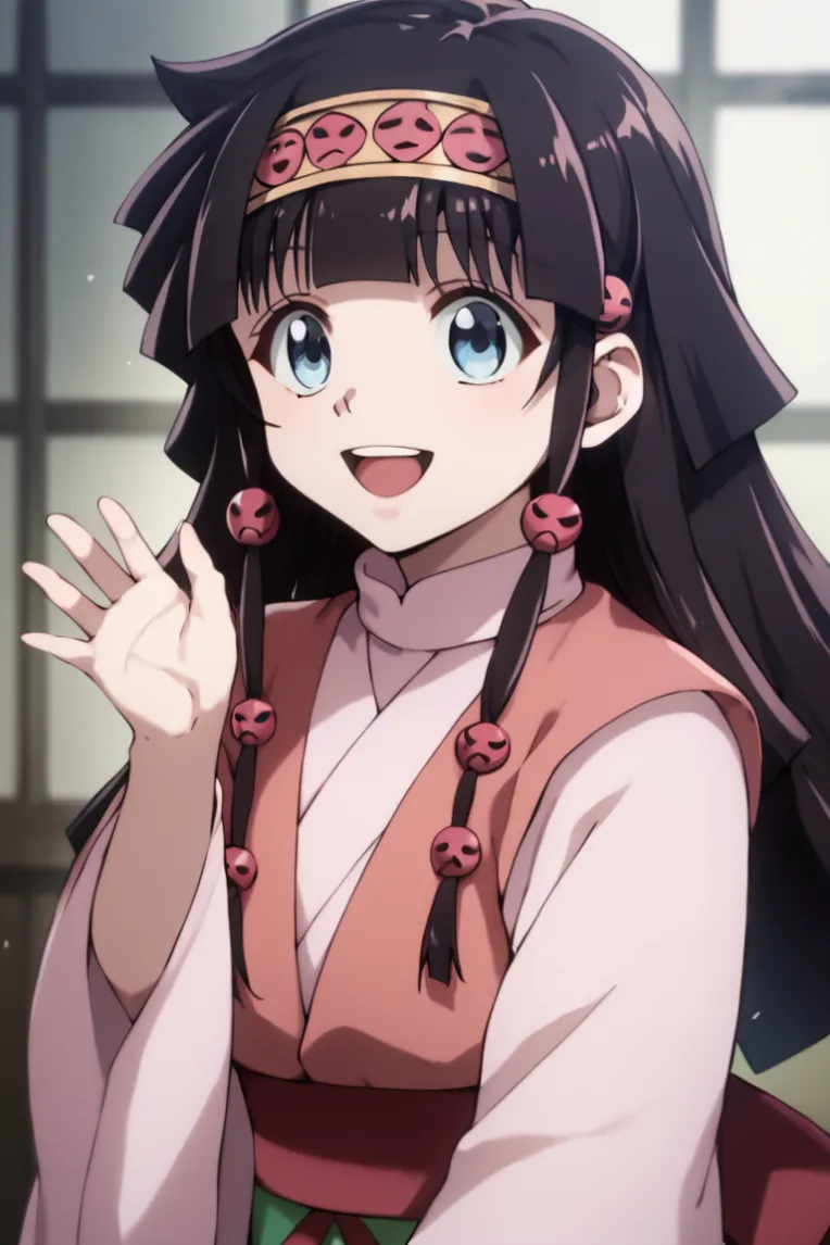 Anime Style,Girl,Character,LoRA,Pony