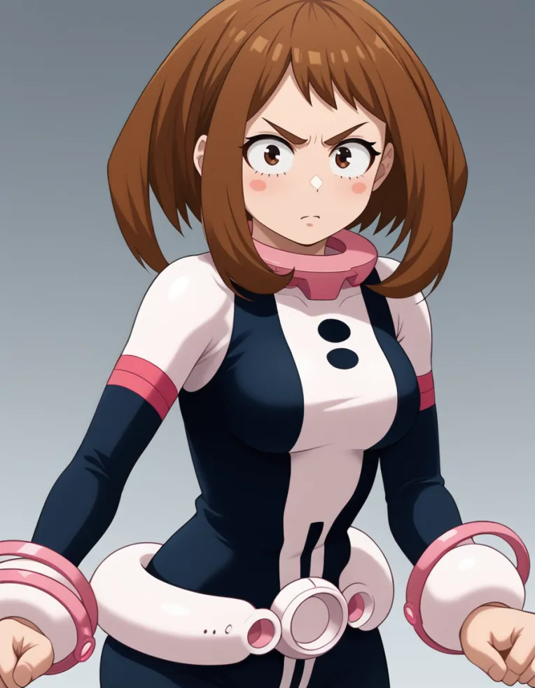 Anime Style,Girl,Character,LoRA,Pony