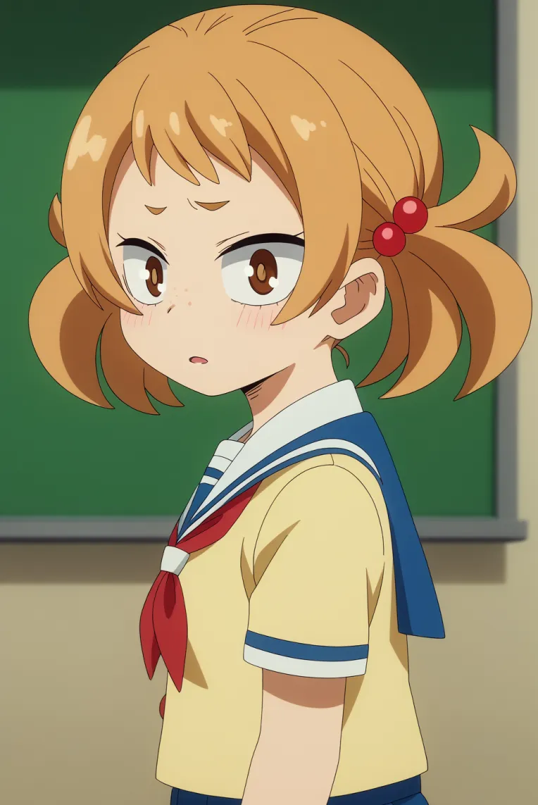 Anime Style,Girl,Character,LoRA,Pony