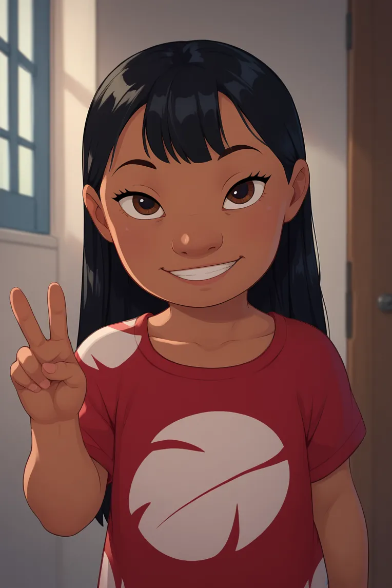 Anime Style,Character,LoRA,Pony