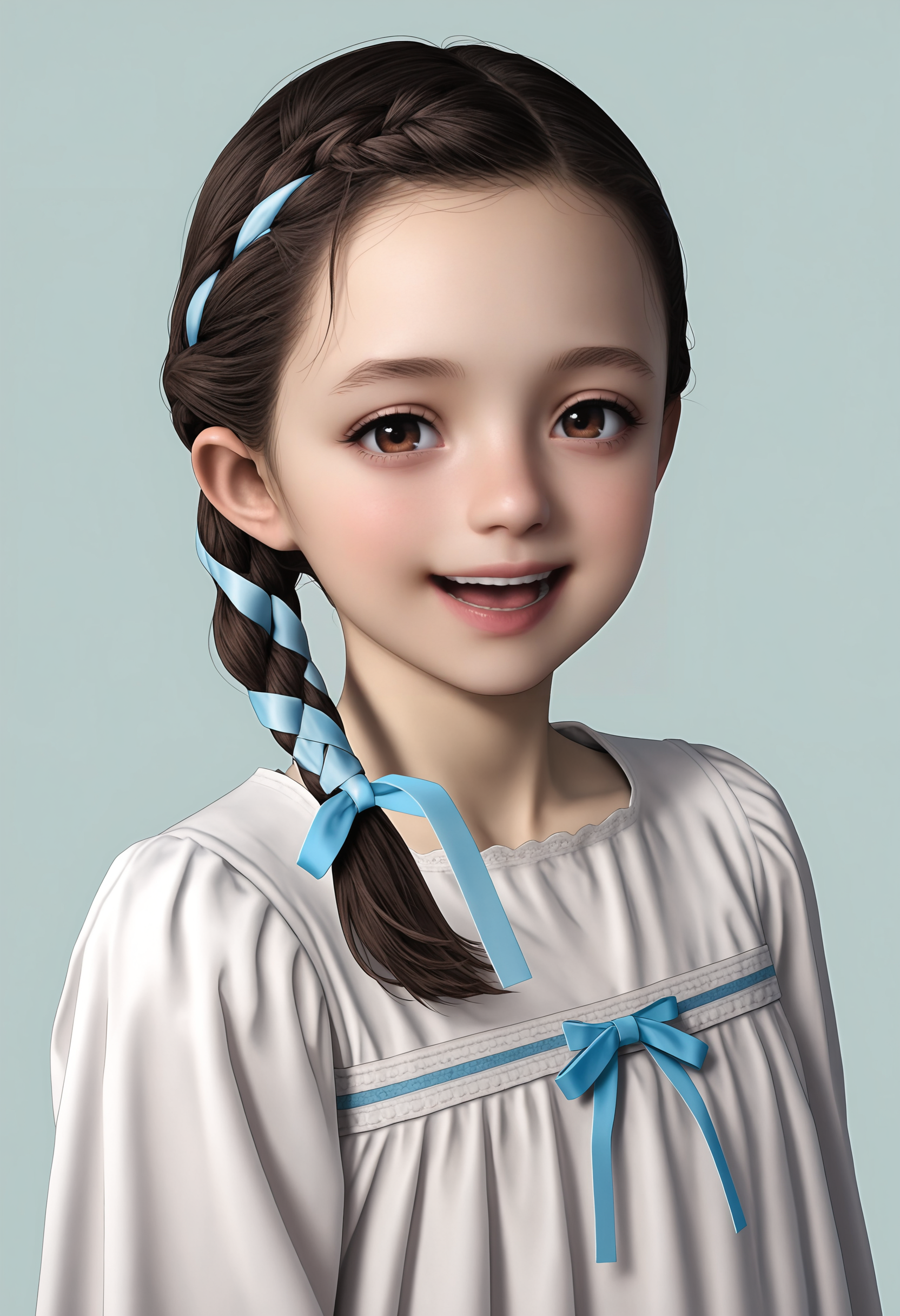 Natalia Korda - Resident Evil Revelations 2 [IL/Pony]