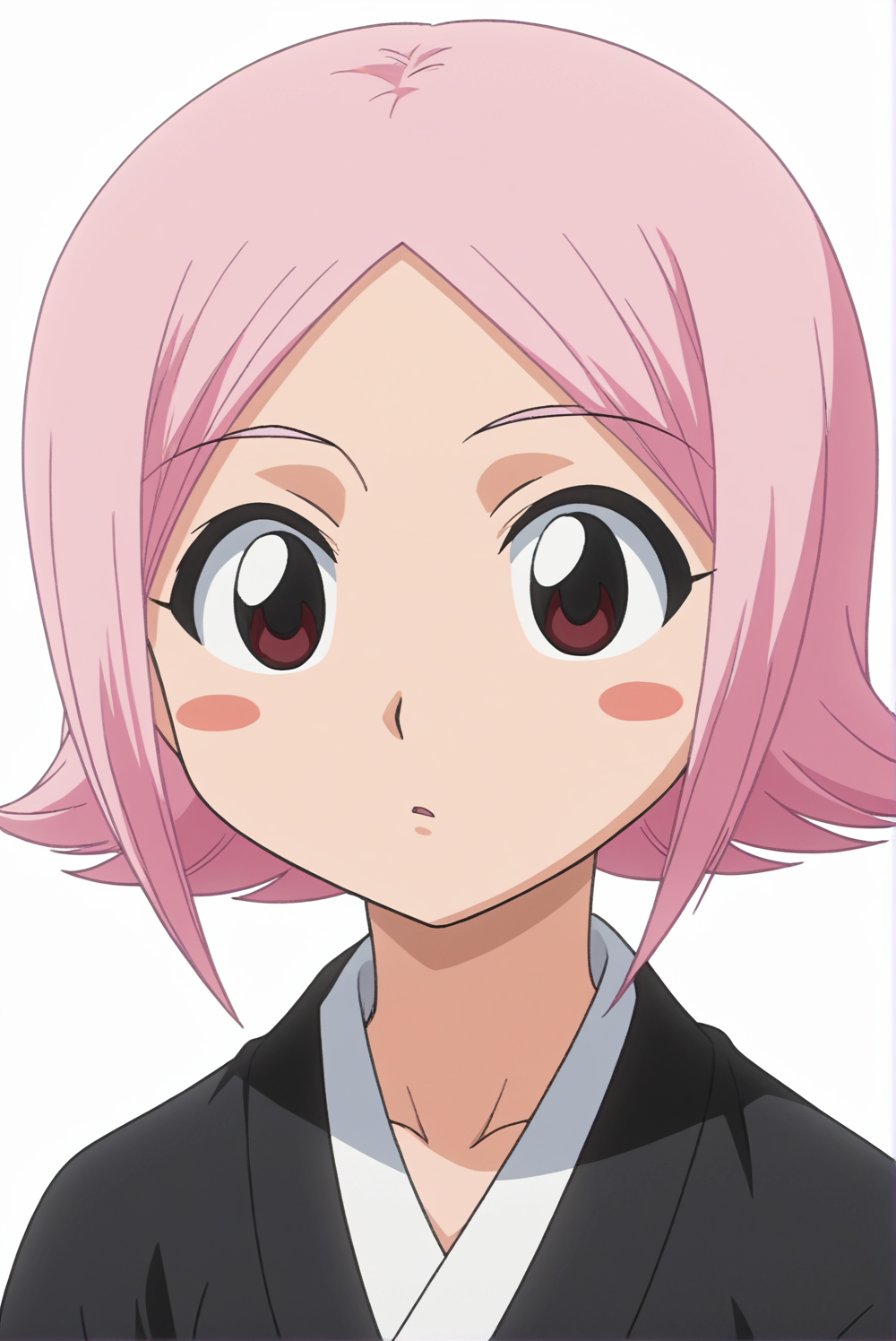 Bleach | Yachiru Kusajishi (PDXL) v1