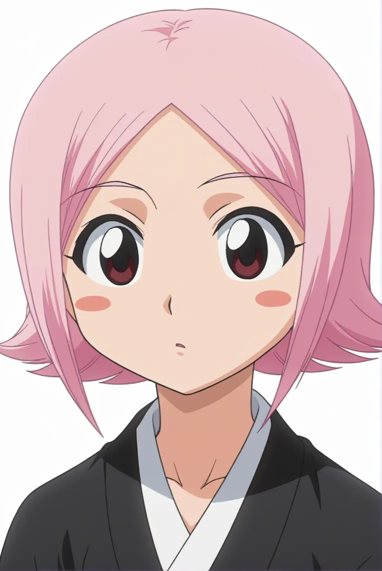 Anime Style,Girl,Character,LoRA,Pony